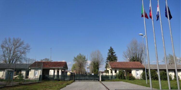 Visco. Evento per ricordare la chiusura del campo di concentramento