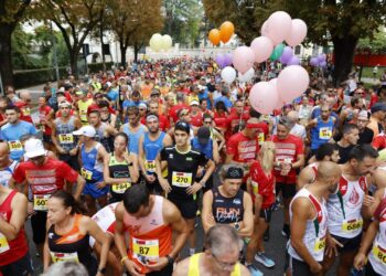 Maratonina di Udine, iniziato conto alla rovescia