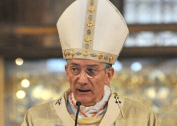Il Patriarca Moraglia ai catechisti: evangelizzare richiede grande empatia col tempo presente