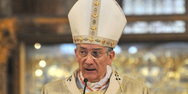 Il Patriarca Moraglia ai catechisti: evangelizzare richiede grande empatia col tempo presente