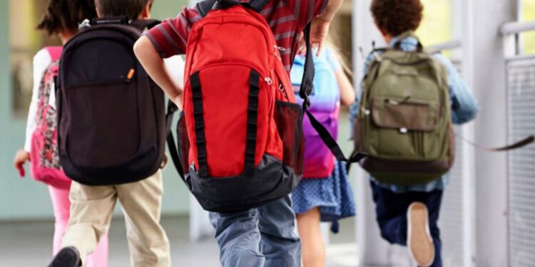 In 132 mila sui banchi. Scuole ricche col Pnrr, ma c’è rischio sprechi