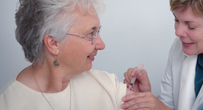 Influenza, campagna vaccinale dal 14 ottobre