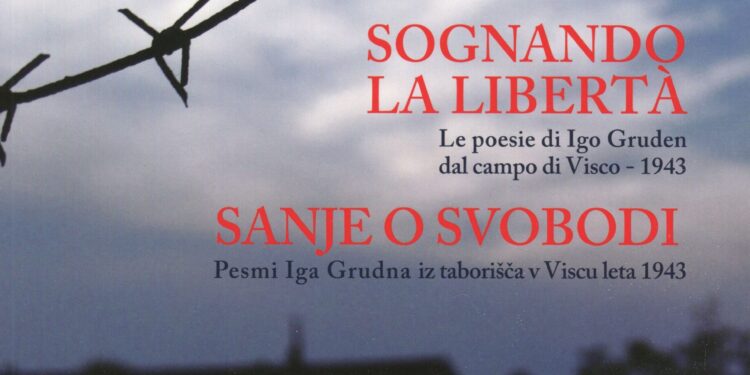 Poesie scritte al campo di Visco finaliste a un Premio letterario nazionale
