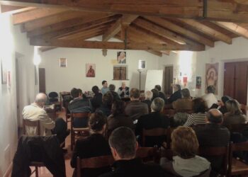 Mortegliano. Modernità e sfide digitali, riparte la Scuola etico-sociale