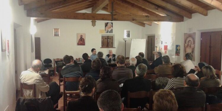 Mortegliano. Modernità e sfide digitali, riparte la Scuola etico-sociale