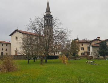 Ara di Tricesimo. Giubileo straordinario per i 100 anni della chiesa