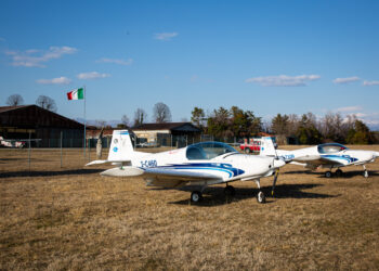 Aviosuperficie di Campoformido, venerdì il progetto di rigenerazione dell’area