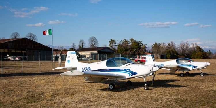 Aviosuperficie di Campoformido, venerdì il progetto di rigenerazione dell’area