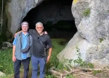 A Valle di Soffumbergo una storia straordinaria