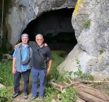 A Valle di Soffumbergo una storia straordinaria