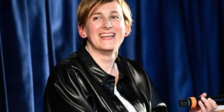 «La buona finanza riguarda la nostra salute». Giovedì a Udine un incontro con Anna Fasano