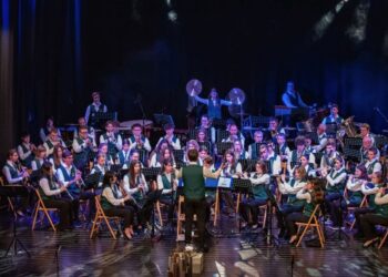 Variano, concerto per i 40 anni della Scuola di muica “Valoppi”