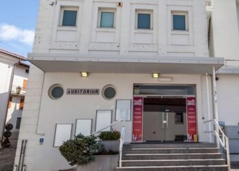 A San Daniele “Una vita per la legalità” parla di diritto alla salute