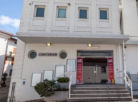 A San Daniele “Una vita per la legalità” parla di diritto alla salute