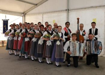 Balarins de Riviere, una mostra apre il 60° anniversario di fondazione