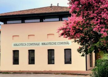 Camino al Tagliamento. In biblioteca nuovi impianti ad alta efficienza energetica