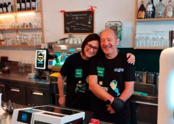 Diversamente Bistrot, quando la disabilità fa impresa