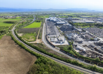 Il Friuli non perda il treno. Infrastrutture urgenti per il rilancio economico e ambientale