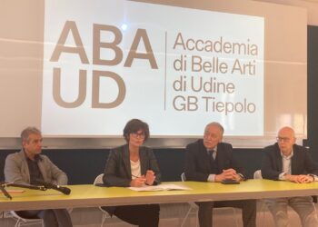 L’Accademia Tiepolo nell’ex Casa dello Studente