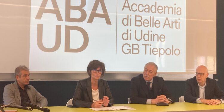 L’Accademia Tiepolo nell’ex Casa dello Studente