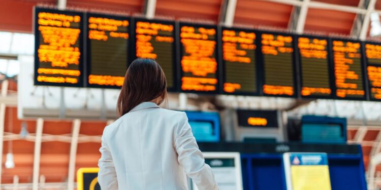 Trentamila giovani via dal Friuli all’estero