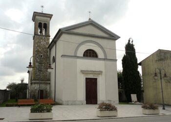 A Sottoselva c’è il “Perdon dal Rosari”