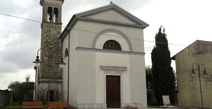 A Sottoselva c’è il “Perdon dal Rosari”