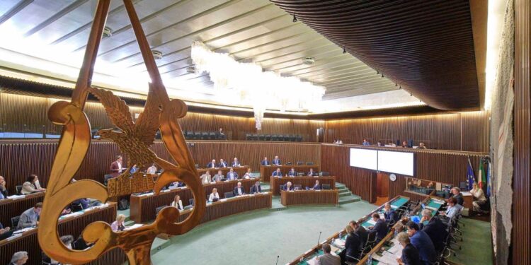 La Regione riduce l’Ilia sulle seconde case allo 0,7%