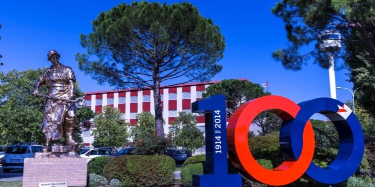 Presentato il bilancio annuale della Danieli. Stabile rispetto all’anno precedente