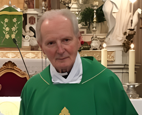 Addio a don Adolfo Comello. Fu parroco a Chiusaforte, per lunghi anni animò la Parrocchia di Blessano