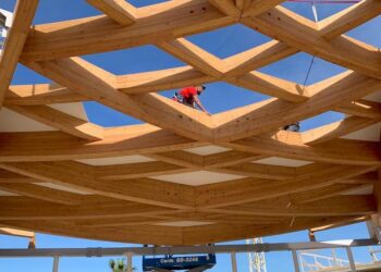 Il futuro del legno tra robot e la crisi da guerre