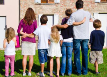 Famiglia con tre o più figli? Ecco gli incentivi della Regione