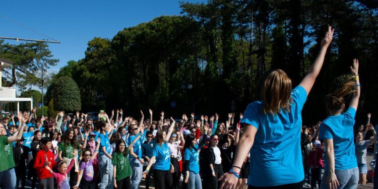 La MagicAvventura 2024-2025 guarda al Giubileo. Coinvolti centinaia di ragazzi