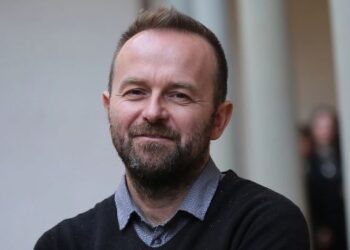 Rivignano Teor. “Parole a colazione” con Enrico Galiano