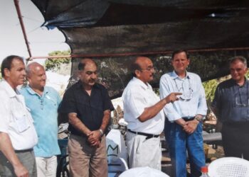 Il dialogo possibile, l’esperienza decennale di Gemona