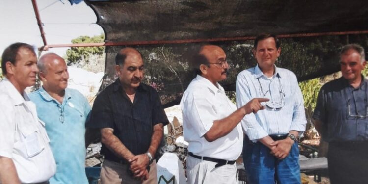 Il dialogo possibile, l’esperienza decennale di Gemona