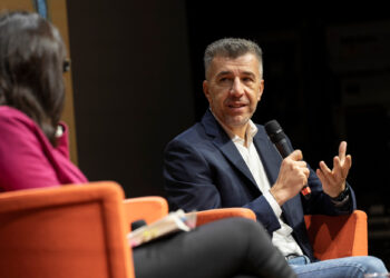 Gino Cecchettin: «Racconto Giulia per salvare altre ragazze»