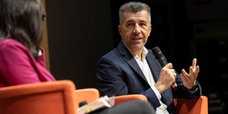 Gino Cecchettin: «Racconto Giulia per salvare altre ragazze»