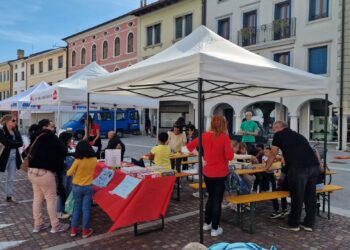 Latisana. C’è “VolontariAMO”, la festa del volontariato