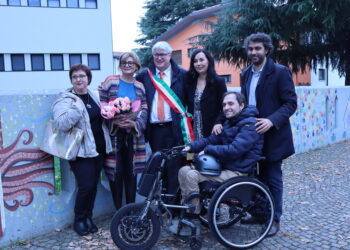 Udine. Ristrutturata la scuola Pascoli. Investiti 4 milioni