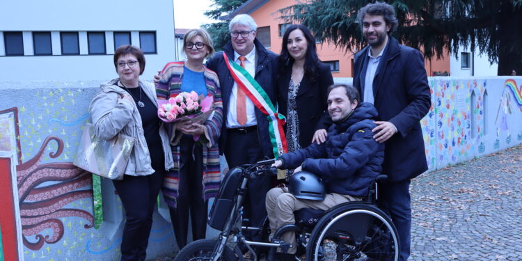 Udine. Ristrutturata la scuola Pascoli. Investiti 4 milioni