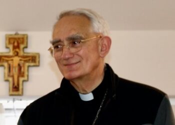 Italia-Israele, l’Arcivescovo risponde «sì» all’invito di Rondine, Cittadella della pace. E il Comune concede il patrocinio