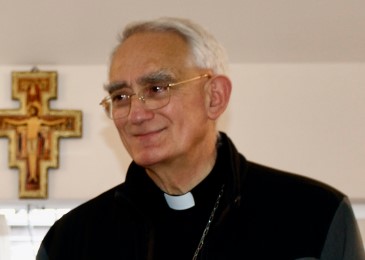 Italia-Israele, l’Arcivescovo risponde «sì» all’invito di Rondine, Cittadella della pace. E il Comune concede il patrocinio