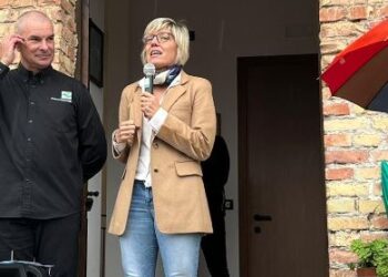 Latteria turnaria di Casasola, inaugurata la sua nuova vita