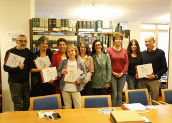 Un libro lungo un giorno per 51 mila studenti