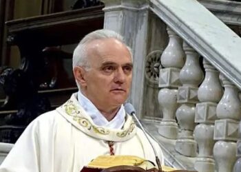 Mons. Nogaro, un libro su “90 anni di radicale mitezza”