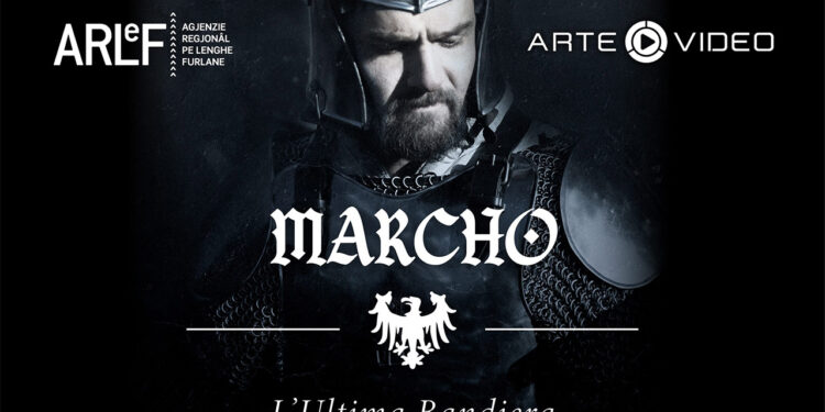 Ai 31 di Otubar, su Rai Storia il cine “Marcho”, sul ultin puartebandiere dal Patriarcje