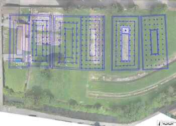 Nuove scoperte negli antichi mercati di Aquileia
