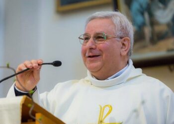 Mons. Pierluigi Mazzocato nuovo canonico del Capitolo metropolitano di Udine