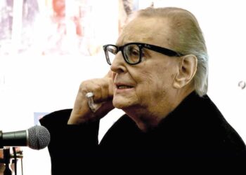 Mons. Nogaro, un libro su “90 anni di radicale mitezza”